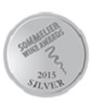 Sommelier Wine Awards 2015 Silver Sommelier Wine Awards 2015 Silver